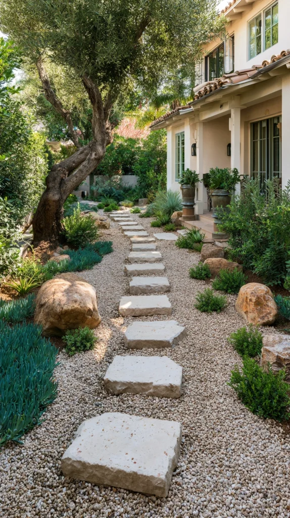 15 Outdoor Texture Layering Ideas Using Natural Materials 14 ed 13 5