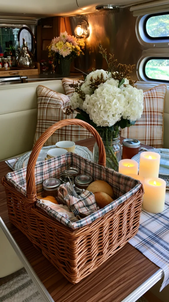 14 Pumpkin and Plaid Ideas to Make Any Camper Feel Like Fall 14 ed 13 9