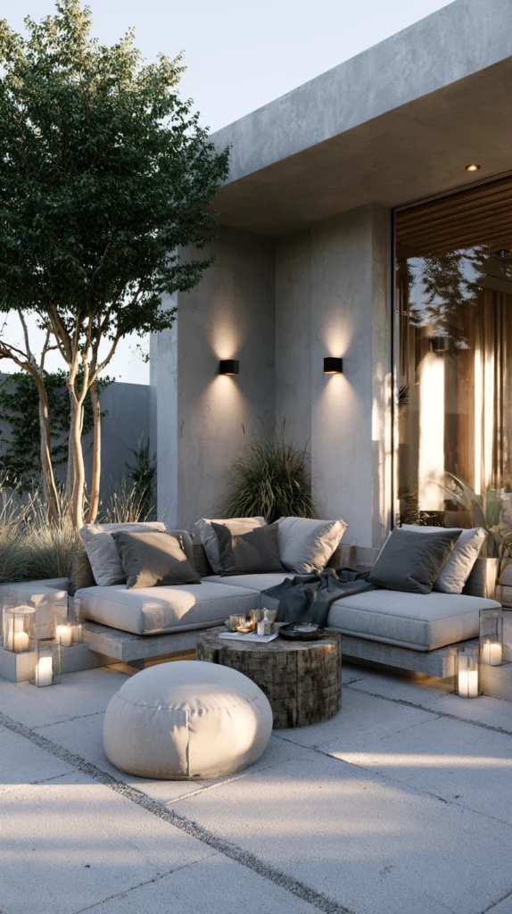 14 Micro Garden Ideas for Tiny Outdoor Spaces With Big Visual Impact 15 ed 14 4