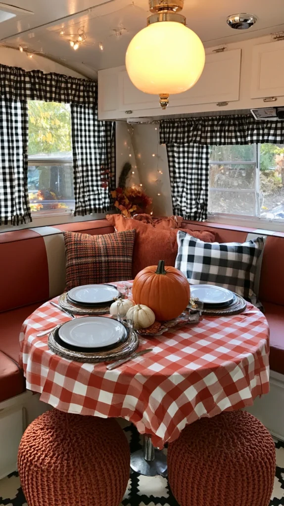 14 Pumpkin and Plaid Ideas to Make Any Camper Feel Like Fall 15 ed 14 8