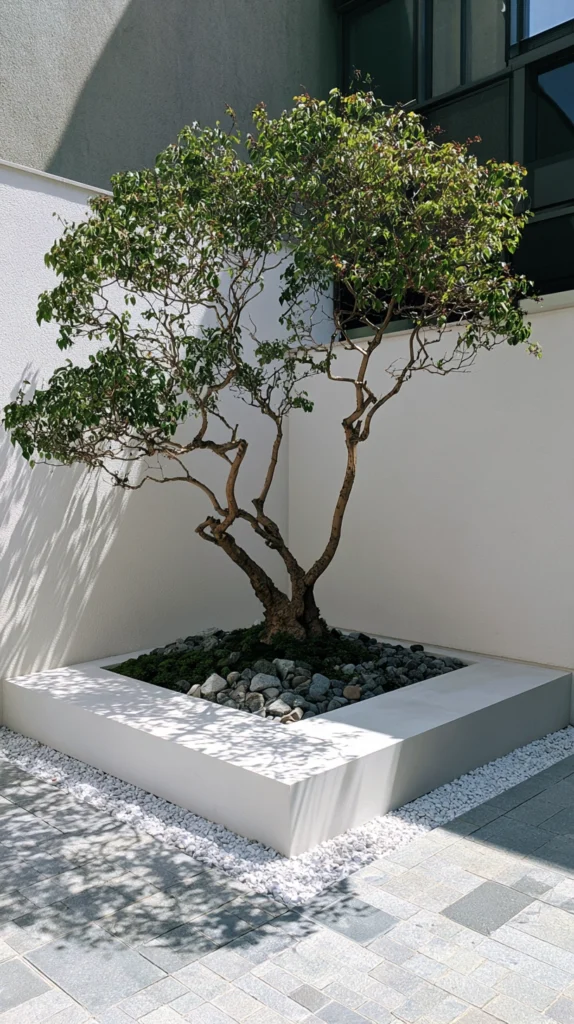 14 Micro Garden Ideas for Tiny Outdoor Spaces With Big Visual Impact 4 ed 3 4
