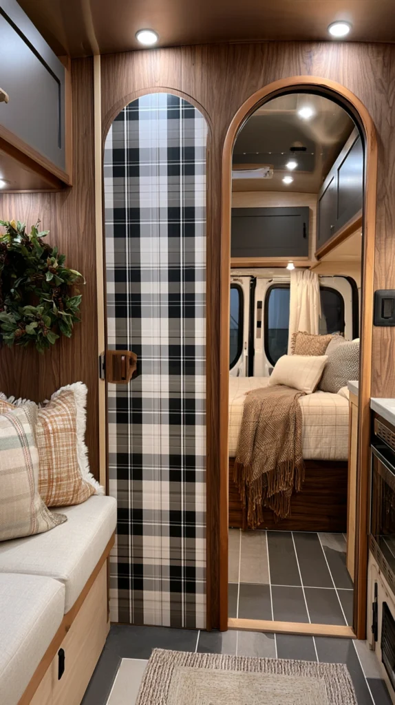 14 Pumpkin and Plaid Ideas to Make Any Camper Feel Like Fall 5 ed 4 9
