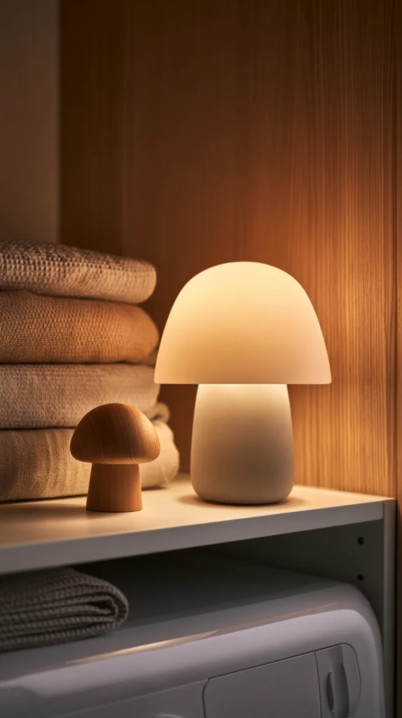 13 Cozy Autumn Lighting Ideas for the Laundry Room 6 ed 5 8