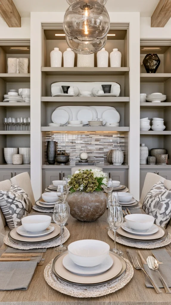 15 Dining Room Refresh Ideas That Feel Bright and Social 7 ed 6 6
