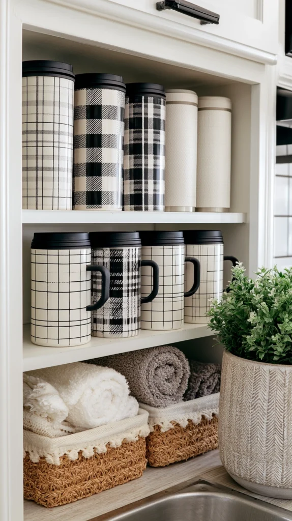 14 Pumpkin and Plaid Ideas to Make Any Camper Feel Like Fall 7 ed 6 9