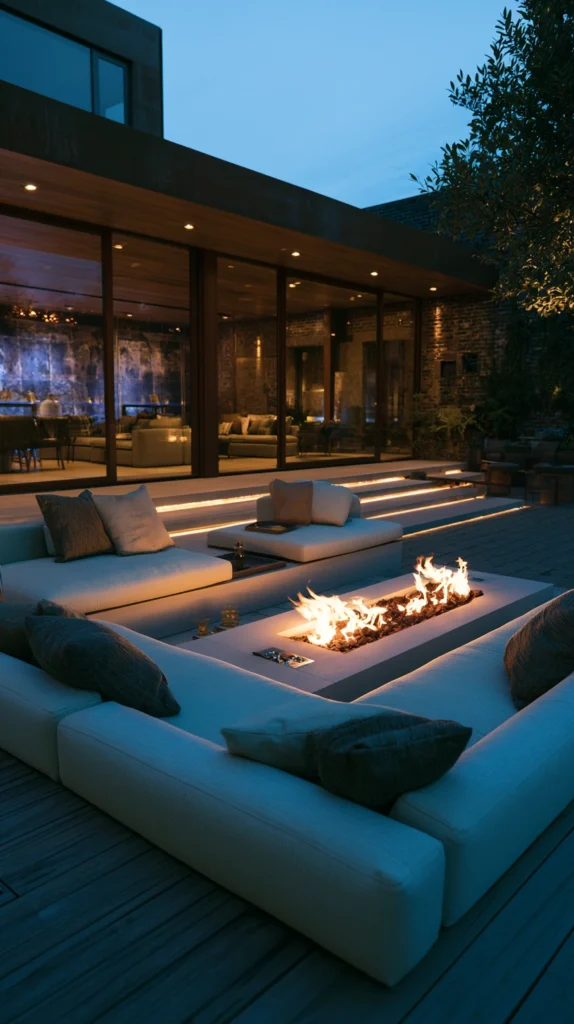 14 Backyard Movie Night Party Ideas for the Ultimate Outdoor Hangout 8 ed 7 2
