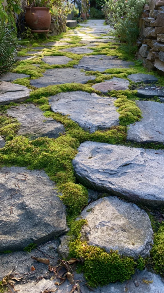 15 Outdoor Texture Layering Ideas Using Natural Materials 9 ed 8 5