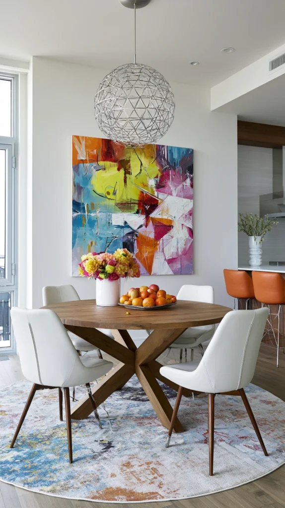15 Dining Room Refresh Ideas That Feel Bright and Social 9 ed 8 6