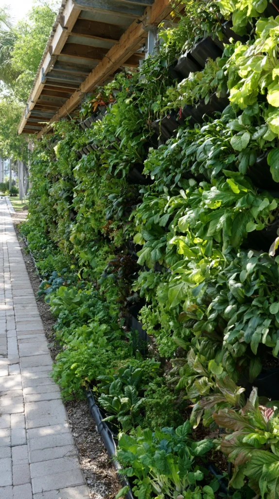14 Micro Garden Ideas for Tiny Outdoor Spaces With Big Visual Impact 10 ed 9 4