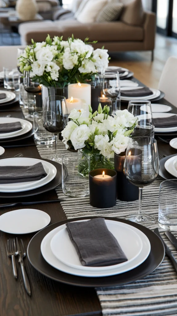 15 Dining Room Refresh Ideas That Feel Bright and Social 10 ed 9 6