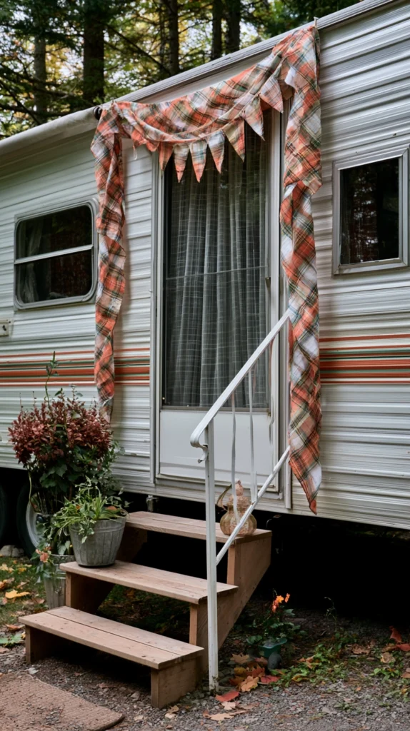 14 Pumpkin and Plaid Ideas to Make Any Camper Feel Like Fall 10 ed 9 9