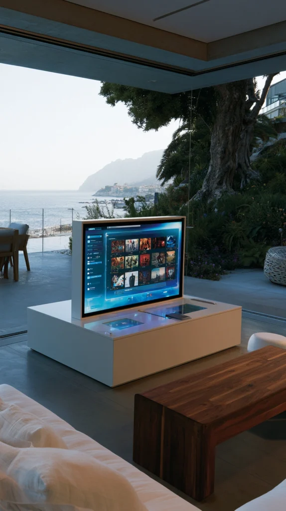 15 Summer Outdoor Movie Night Ideas Beyond the Basic Projector Setup 13 ef 12