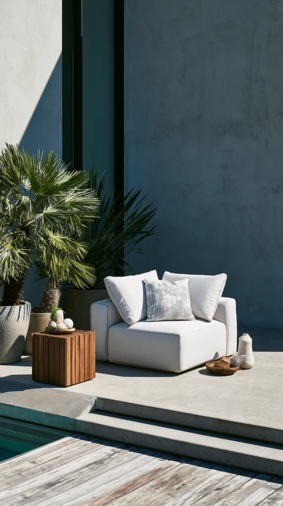 15 Outdoor Modular Seating Ideas for Easy Entertaining and Rearranging 12 ew 11 3
