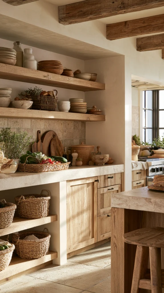 14 Garden-to-Table Kitchen Decor Ideas for a Fresh Summer Vibe 13 ew 12