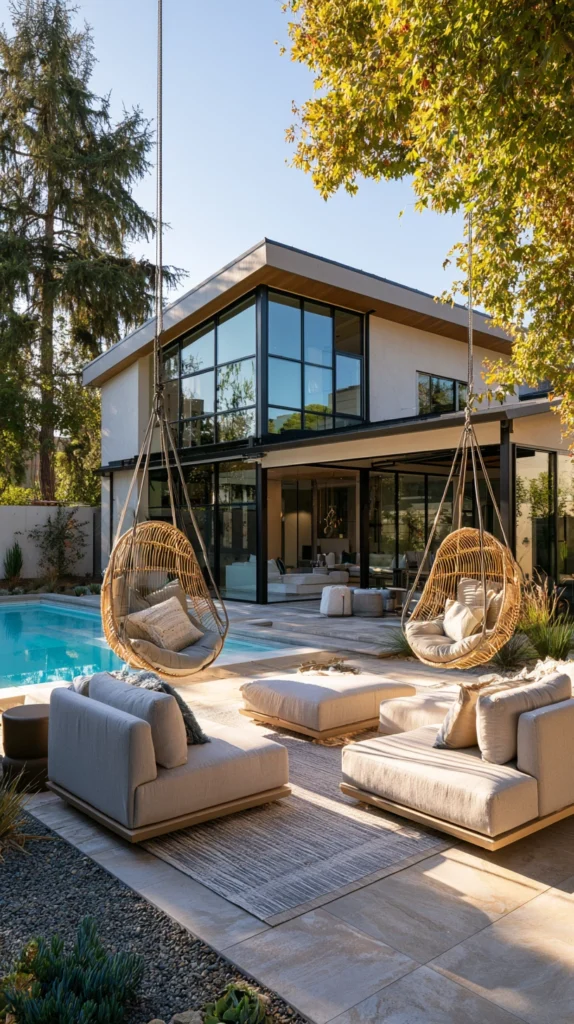 15 Outdoor Modular Seating Ideas for Easy Entertaining and Rearranging 14 ew 13 3