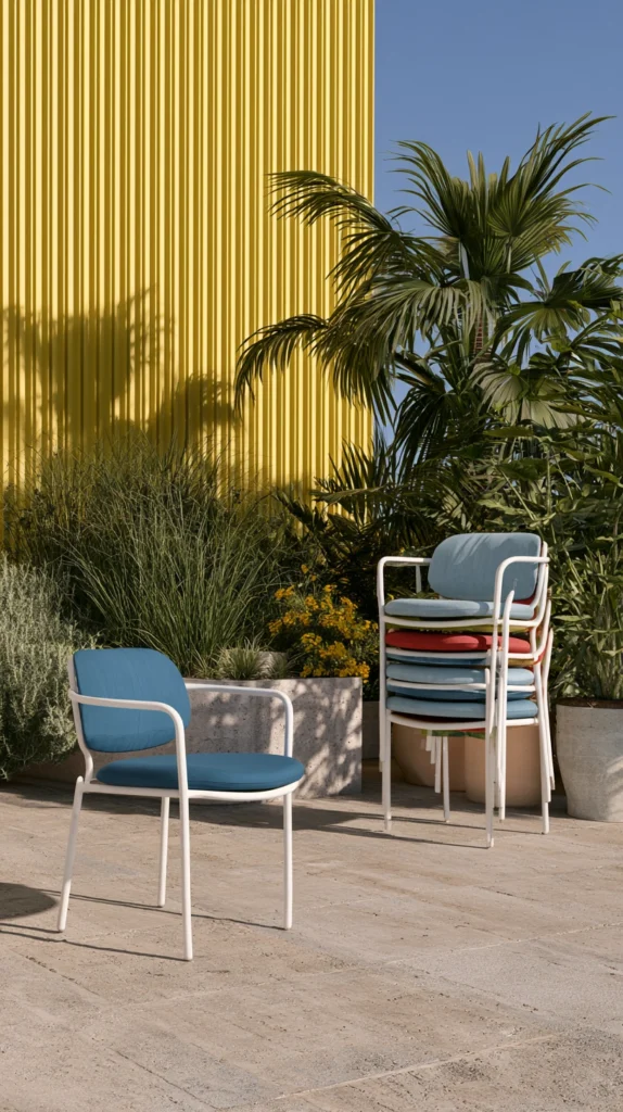 15 Outdoor Modular Seating Ideas for Easy Entertaining and Rearranging 4 ew 3 3
