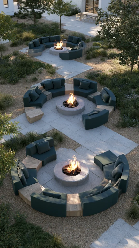 15 Outdoor Modular Seating Ideas for Easy Entertaining and Rearranging 5 ew 4 3