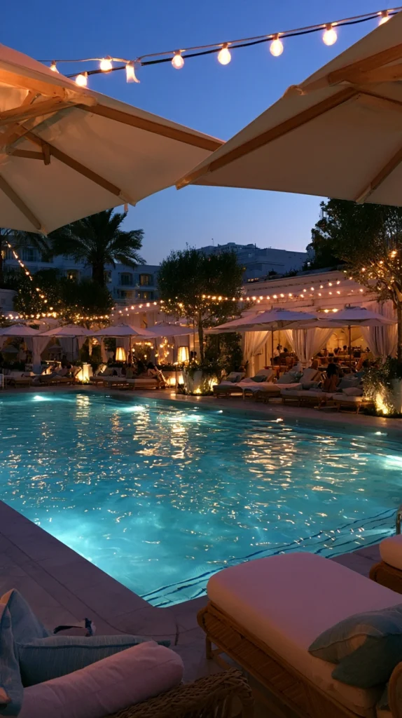 15 Poolside Lounge Chair Setup Ideas for a Resort-at-Home Vibe 7 ew 6 2