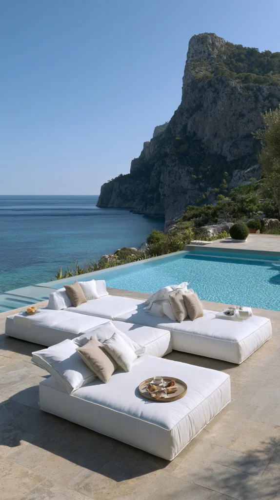 15 Outdoor Modular Seating Ideas for Easy Entertaining and Rearranging 7 ew 6 3