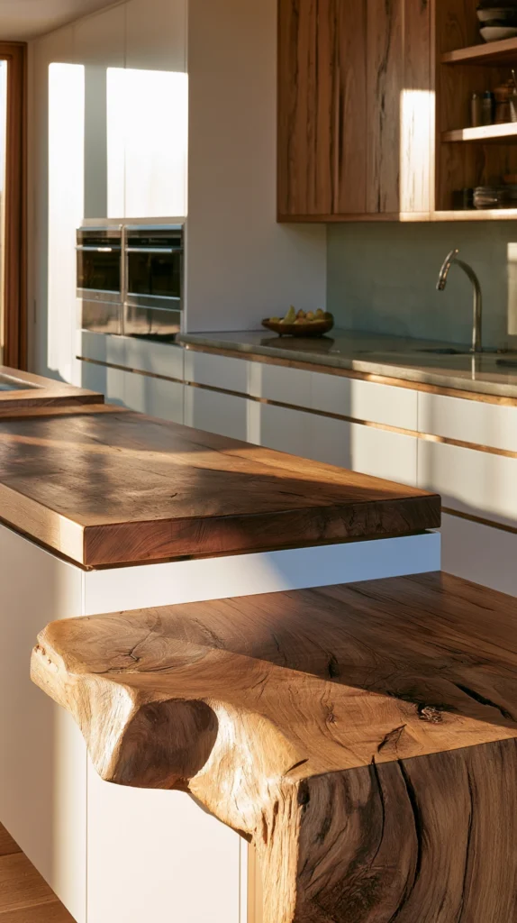 14 Garden-to-Table Kitchen Decor Ideas for a Fresh Summer Vibe 7 ew 6