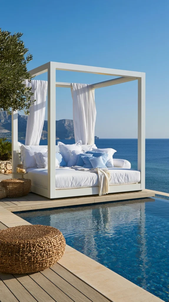 15 Poolside Lounge Chair Setup Ideas for a Resort-at-Home Vibe 8 ew 7 2