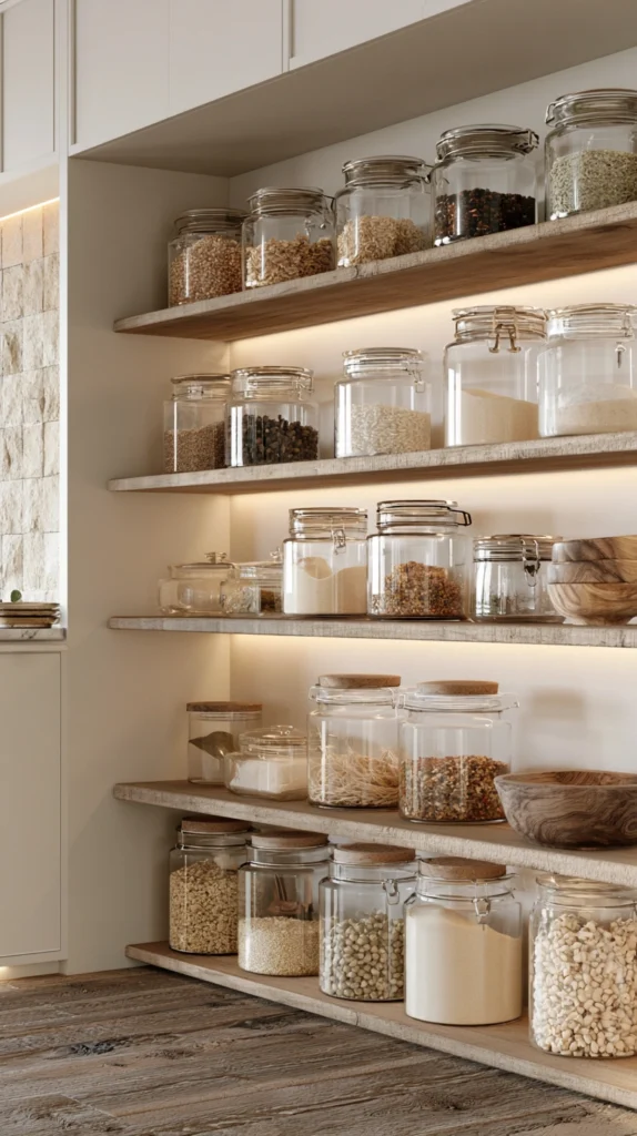 14 Garden-to-Table Kitchen Decor Ideas for a Fresh Summer Vibe 8 ew 7