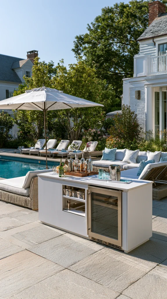 15 Poolside Lounge Chair Setup Ideas for a Resort-at-Home Vibe 9 ew 8 2