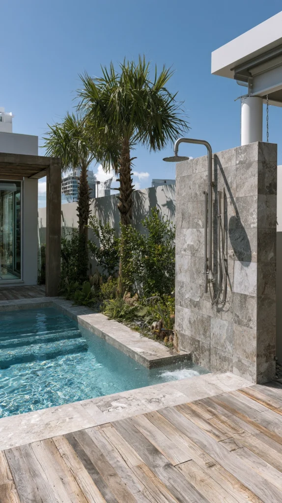 15 Poolside Lounge Chair Setup Ideas for a Resort-at-Home Vibe 10 ew 9 2