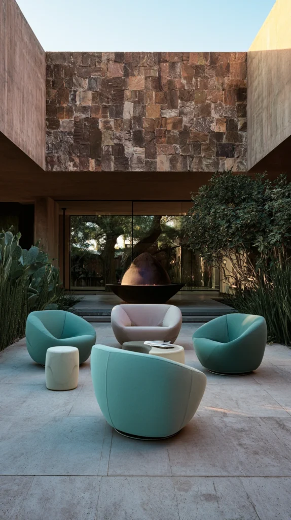 15 Outdoor Modular Seating Ideas for Easy Entertaining and Rearranging 10 ew 9 3