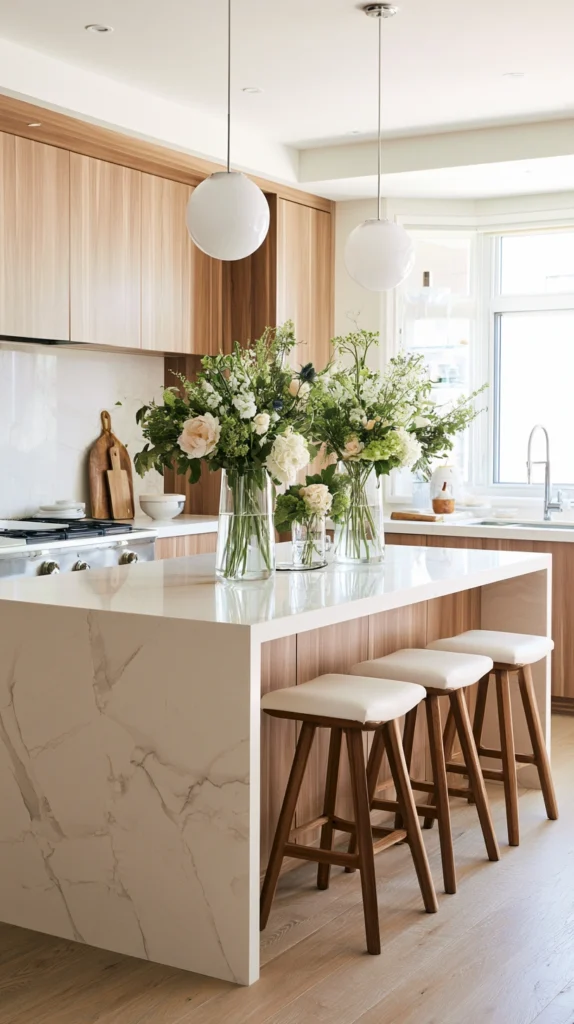 14 Garden-to-Table Kitchen Decor Ideas for a Fresh Summer Vibe 10 ew 9