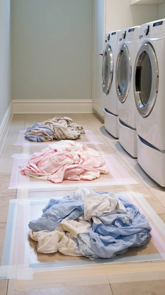 14 Fall Laundry Room Organization Hacks Worth Stealing 2 fe 1