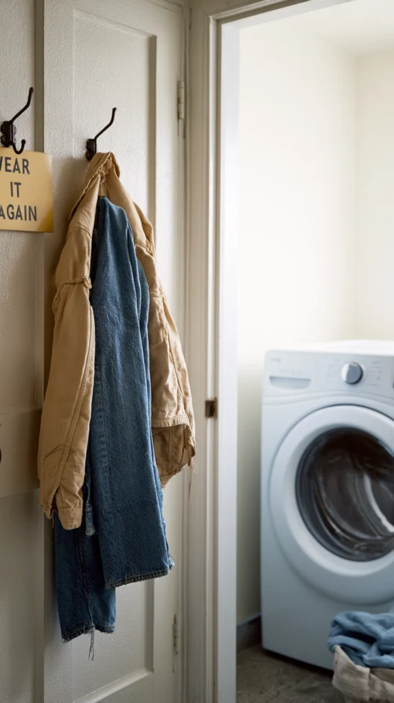 14 Fall Laundry Room Organization Hacks Worth Stealing 12 fe 11