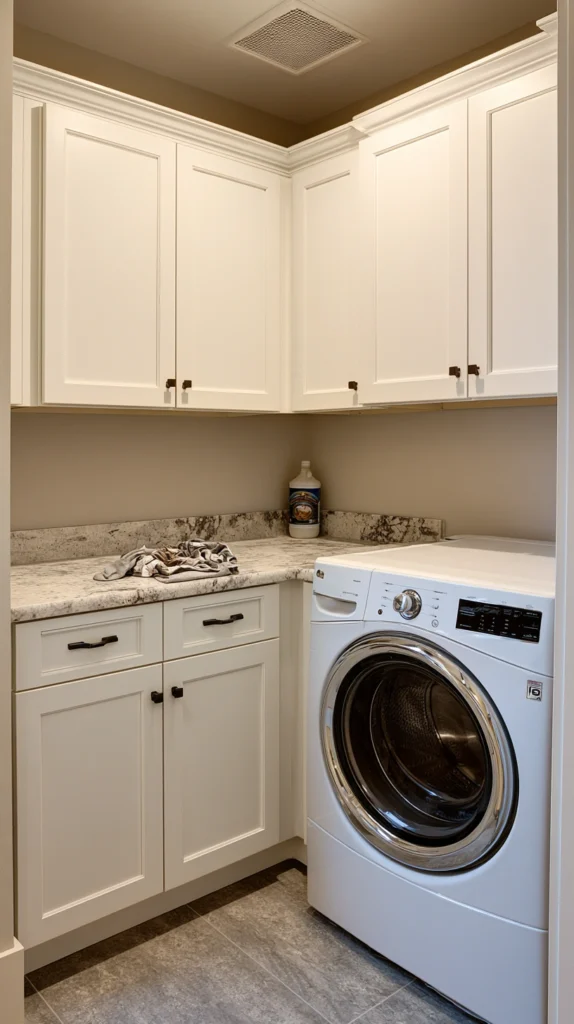 14 Fall Laundry Room Organization Hacks Worth Stealing 3 fe 2