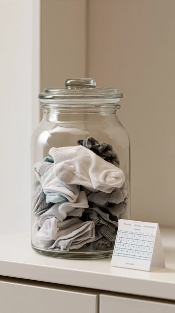 14 Fall Laundry Room Organization Hacks Worth Stealing 4 fe 3