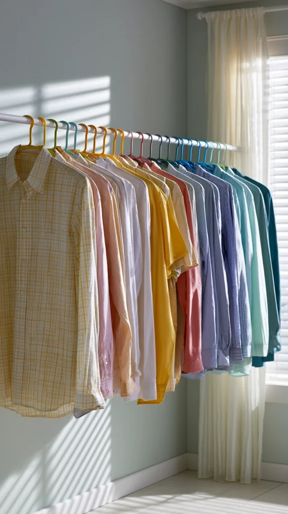 14 Fall Laundry Room Organization Hacks Worth Stealing 5 fe 4