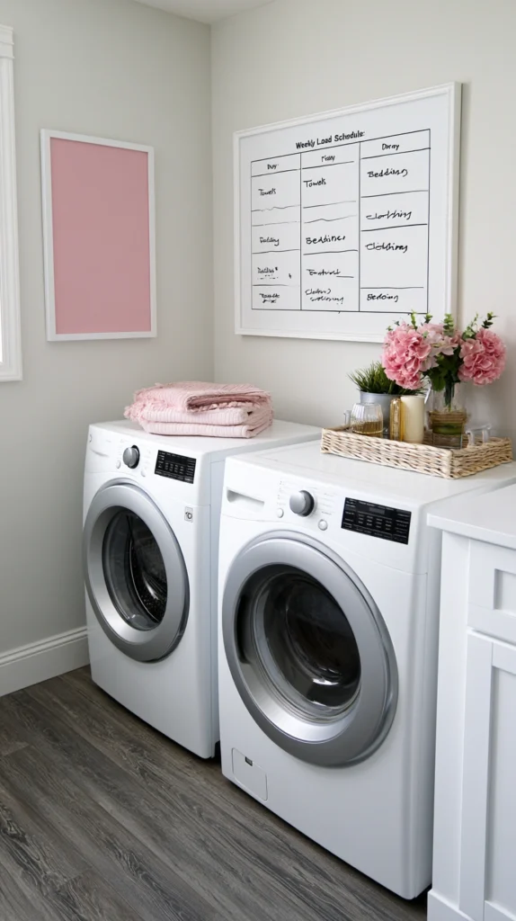 14 Fall Laundry Room Organization Hacks Worth Stealing 6 fe 5