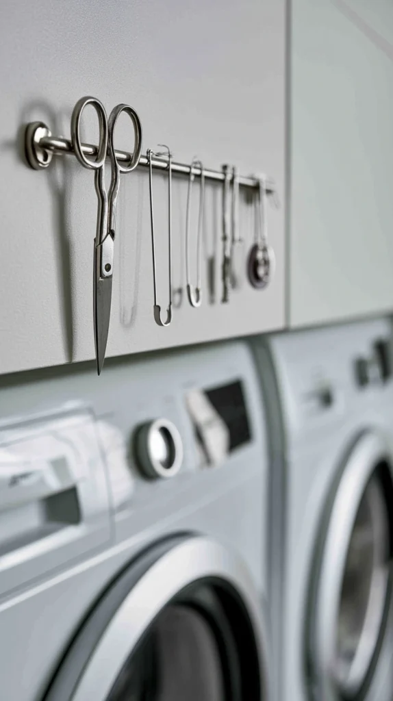 14 Fall Laundry Room Organization Hacks Worth Stealing 9 fe 8