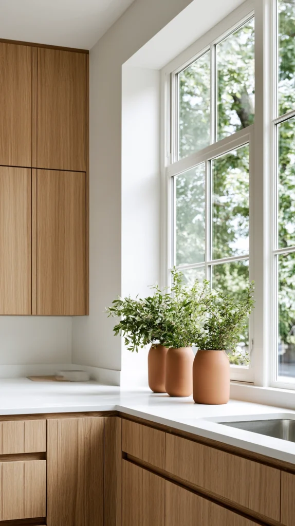 14 Herb Garden Ideas That Double as Beautiful Kitchen Decor 2 fg 1 1