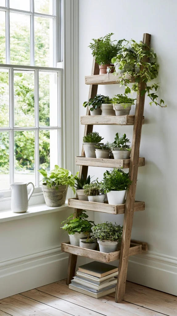 14 Herb Garden Ideas That Double as Beautiful Kitchen Decor 5 fg 4 1