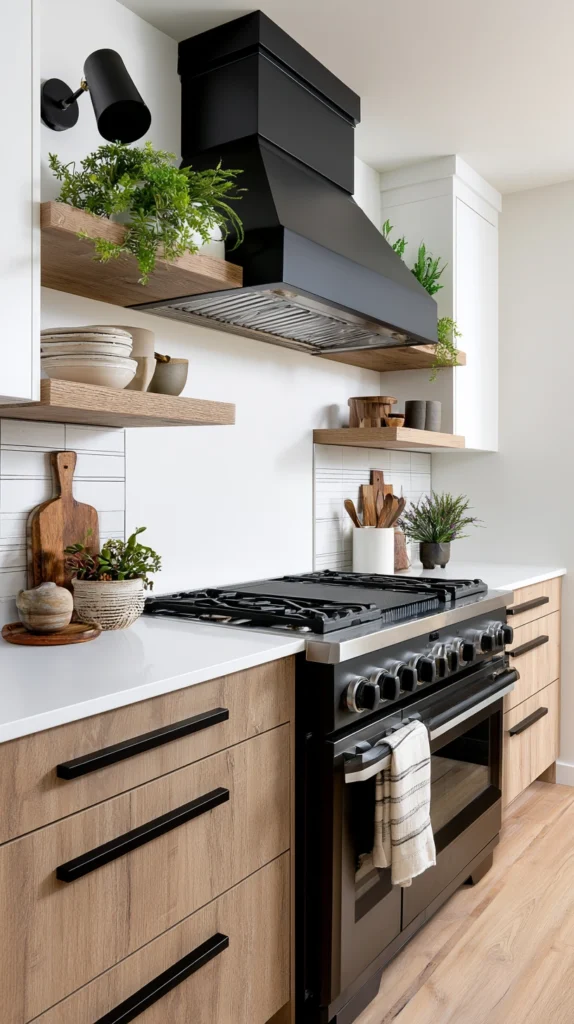 14 Herb Garden Ideas That Double as Beautiful Kitchen Decor 10 fg 9 1