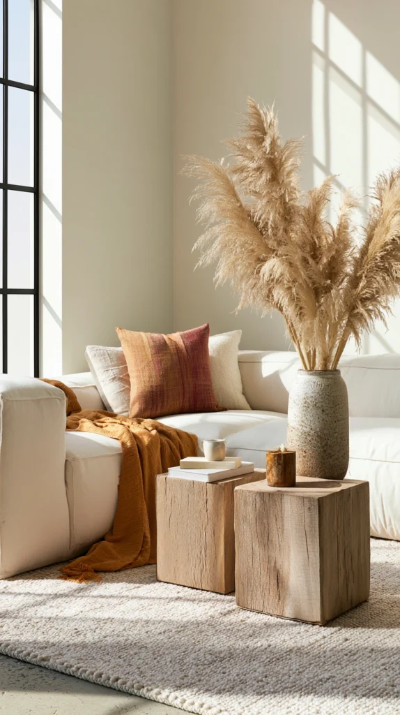 15 Minimalist Spaces with Gold Accents That Still Feel Warm 14 pi 13