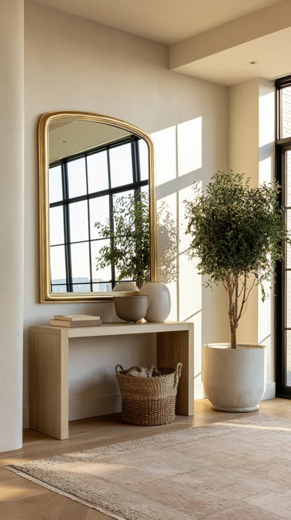14 Champagne Gold Decor Ideas for Soft Luxury Interiors 4 po 3