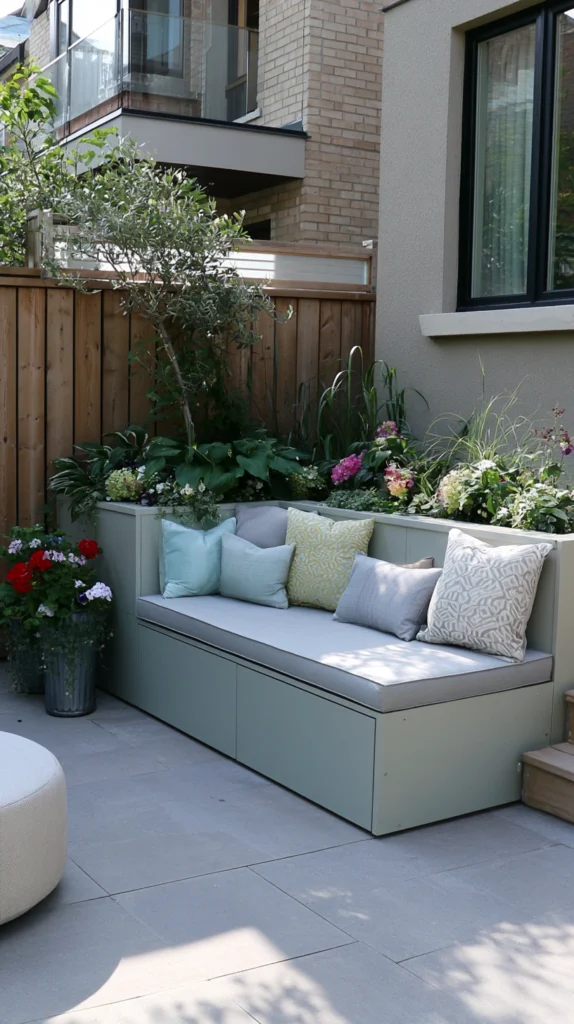 14 Neighborhood Potluck Patio Setup Ideas for Easy Outdoor Hosting 14 re 13 1