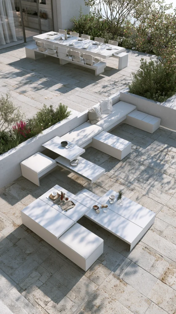 14 Neighborhood Potluck Patio Setup Ideas for Easy Outdoor Hosting 15 re 14 1
