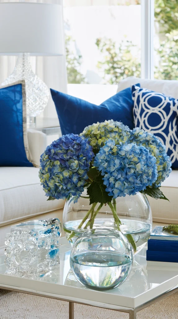 15 Cobalt Blue Living Room Ideas That Make a Bold Statement 15 re 14
