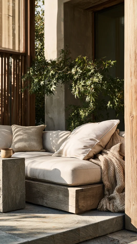14 Small Outdoor Sanctuary Ideas for a Daily Escape 2 rf 1