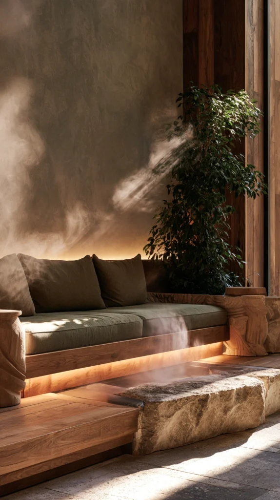 14 Small Outdoor Sanctuary Ideas for a Daily Escape 11 rf 10