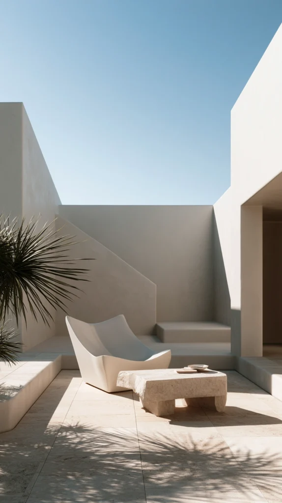 14 Small Outdoor Sanctuary Ideas for a Daily Escape 12 rf 11