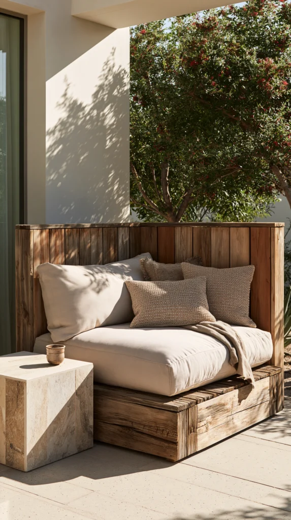 14 Small Outdoor Sanctuary Ideas for a Daily Escape 3 rf 2