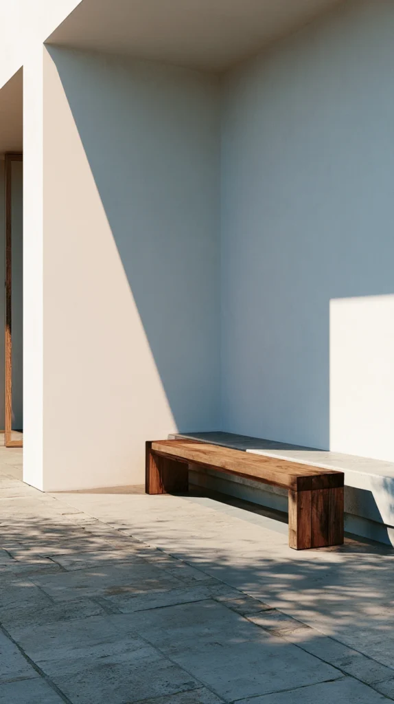 14 Small Outdoor Sanctuary Ideas for a Daily Escape 7 rf 6